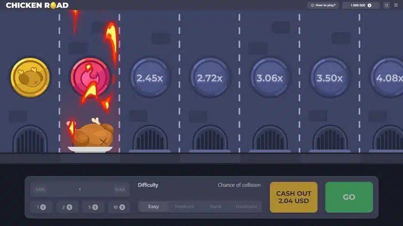 La Verifica Ufficiale sulla Notizia del Casino Chicken Road in Italia a Italy