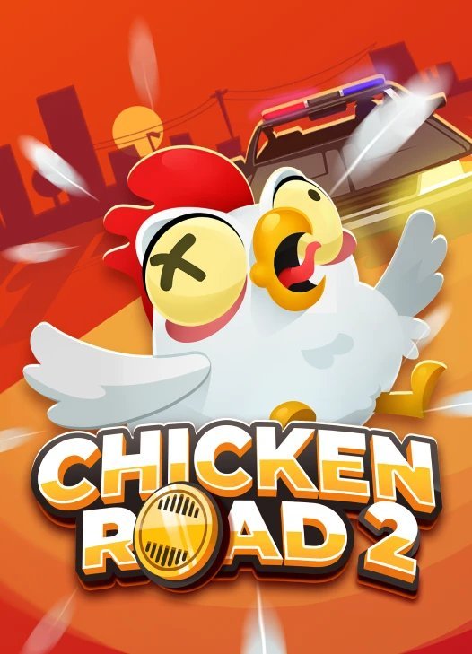 Descubre el Misterio de la Camino del Pollo: El Juego de Azar más Enigmático de, chicken road