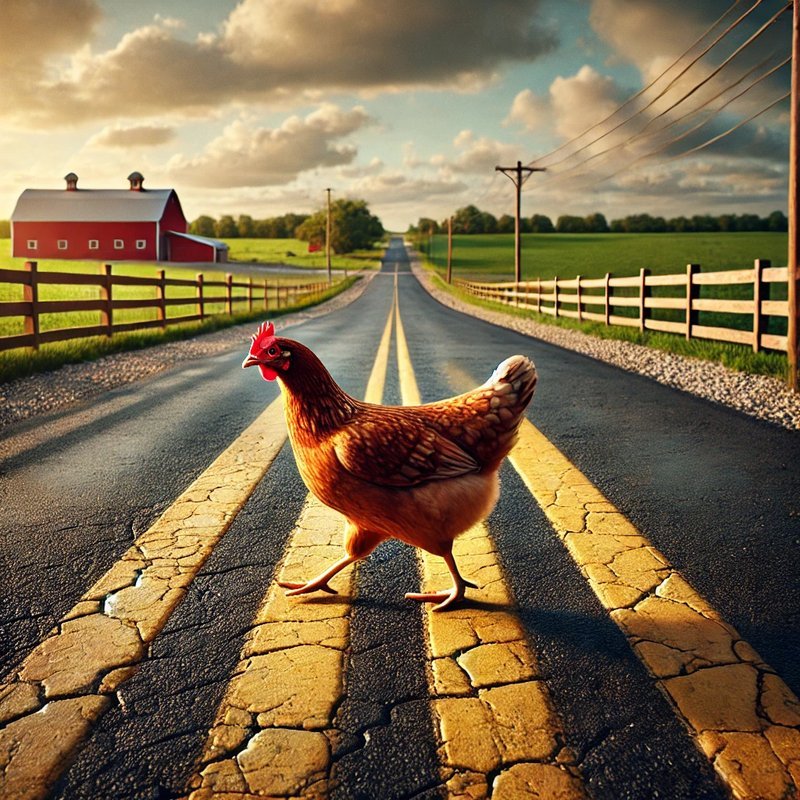 Germany - chicken road spiel