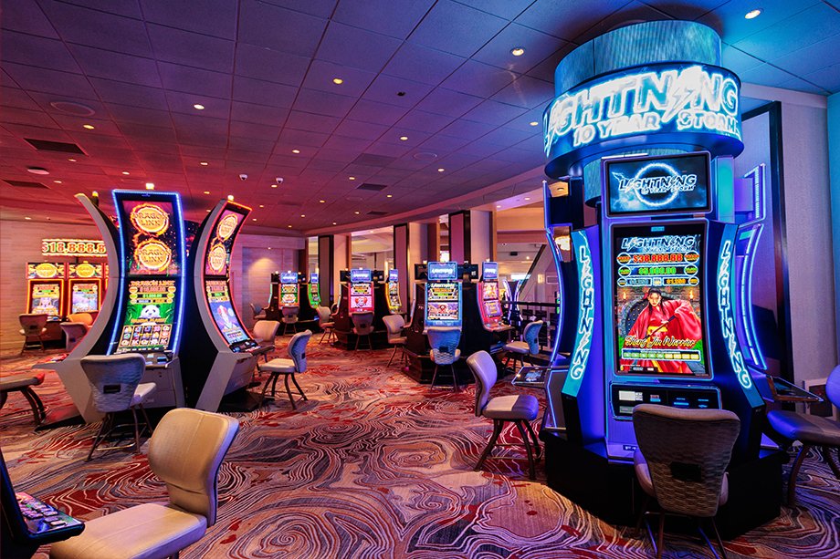TonyBet Casino